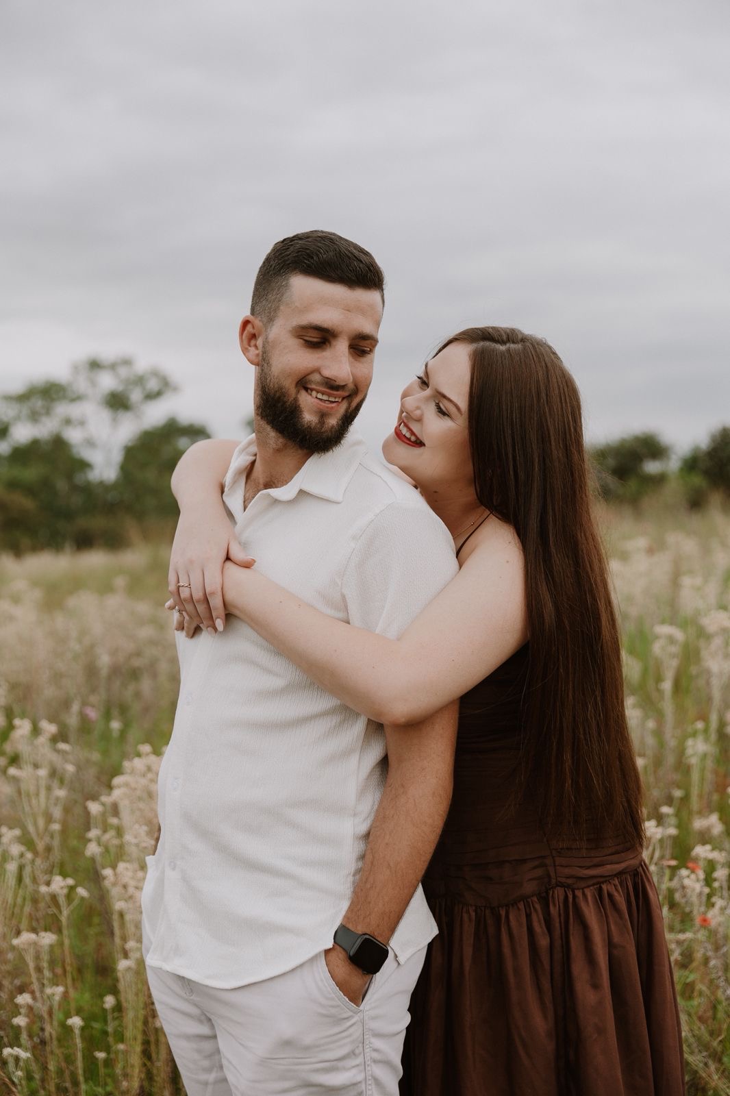 Couple Photo